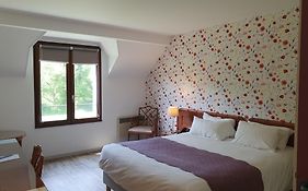 Hotel Restaurant Le Relais De Pouilly